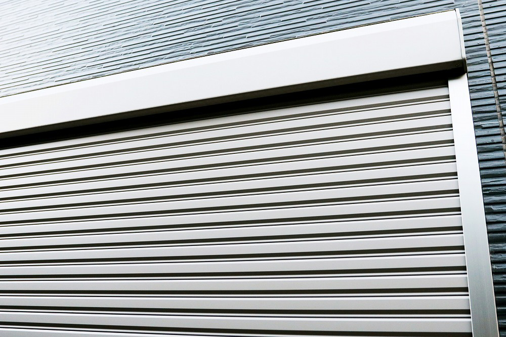 各種シャッターの製作・設置